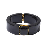 Black Bangle