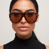 Cam | Brown Tortoiseshell