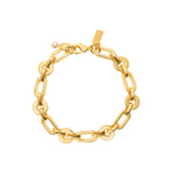 Chunky Link Bracelet