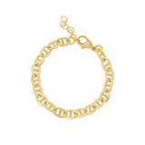 Classic Mariner Bracelet