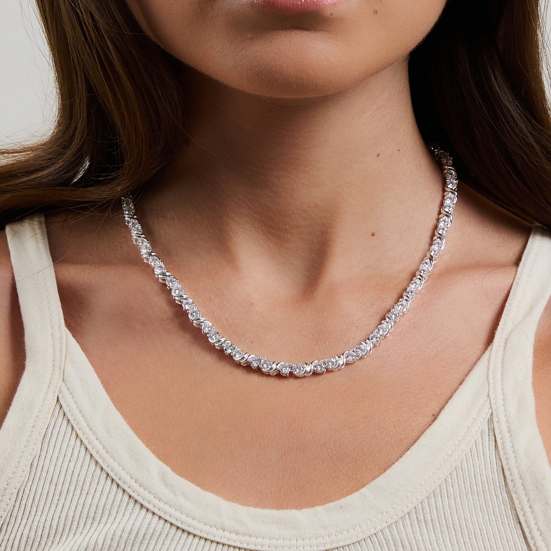 Delilah Necklace