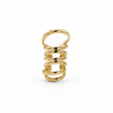 Bolded Ear Cuff