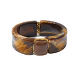 Cocoa Bangle