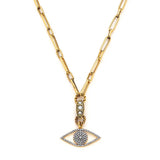 Eye Drop Chain