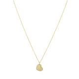 Mini Heart Pendant Necklace