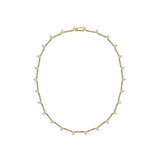 Chic CZ Necklace