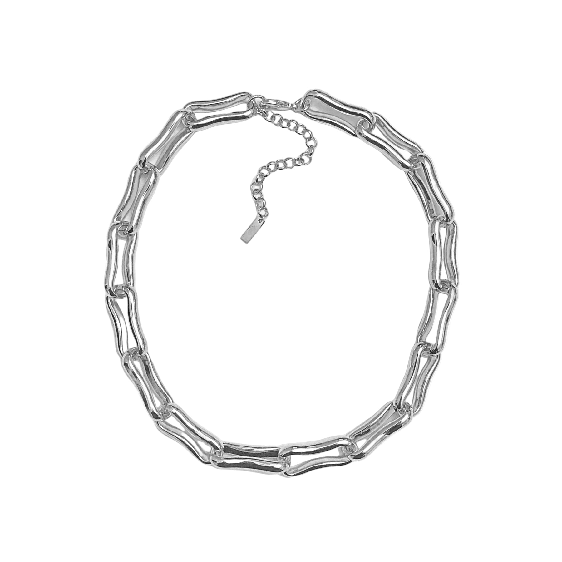 Icon Necklace