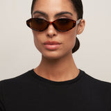 Ivy | Tortoiseshell