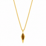 Kite Pendant Necklace