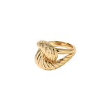 Knot Ring | Gold