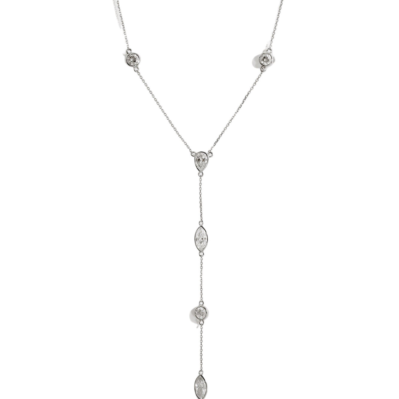 Crystal Lover Lariat
