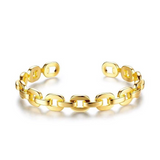 Golden Era Bracelet