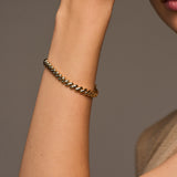 Lyra Bracelet