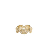 Mariner Ring | Gold