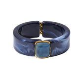 Ocean Blue Bangle