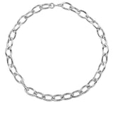 Classic Oval Chain