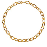 Classic Oval Chain