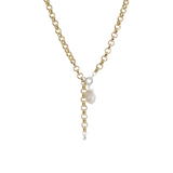 Rolo Adjustable Lariat