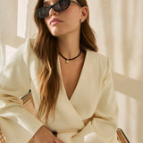 Pear Stud