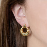 Tessa Earring