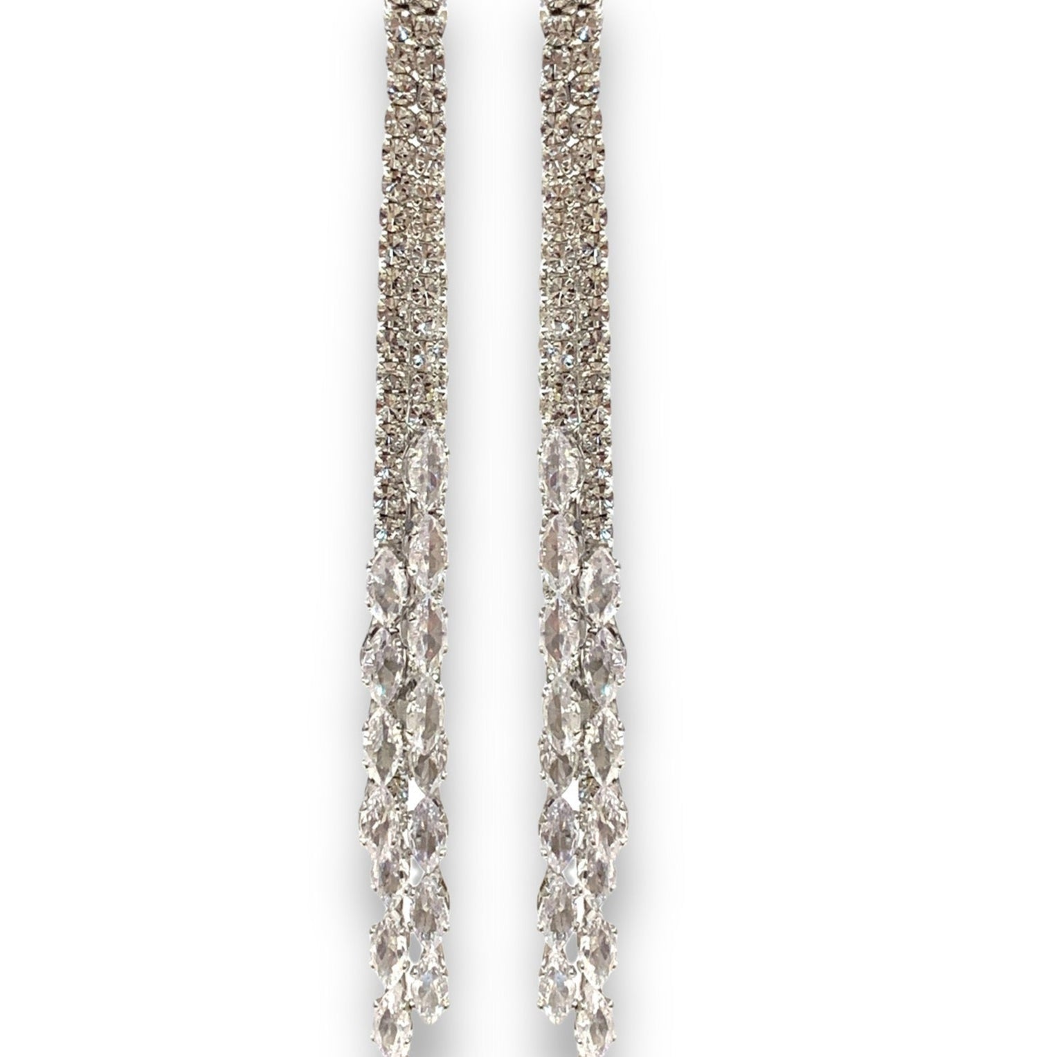 Hollywood Glow Earring