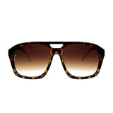 Reina | Tortoiseshell Brown