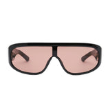 Rio | Black/Brown