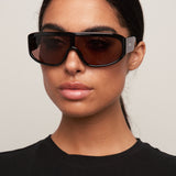 Rio | Black/Brown