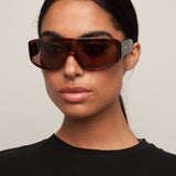 Rio | Tortoiseshell Brown