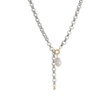 Rolo Adjustable Lariat