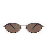 Rosie | Chocolate Brown
