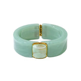 Seafoam Bangle