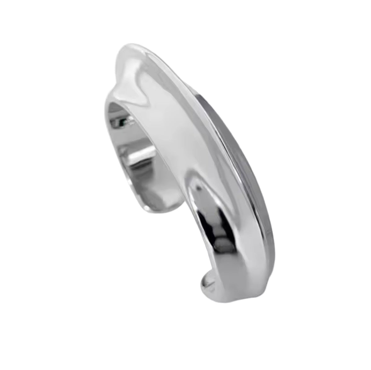 Statement Cuff