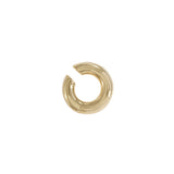 Tubular Ear Cuff