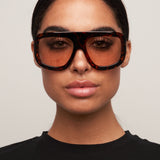 Vail | Tortoiseshell Pink