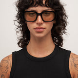 Vera | Black