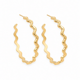 Wave Hoop